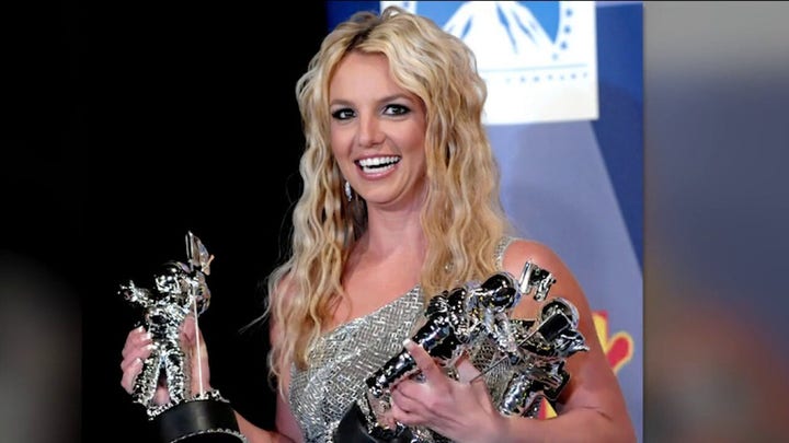 Britney Spears’ father speaks out on his daughter’s conservatorship