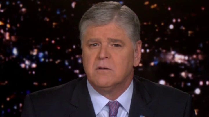 Hannity: Marxism is the antithesis of the American way of life