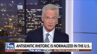 Trace Gallagher: Is anyone surprised by the shooting in DC?