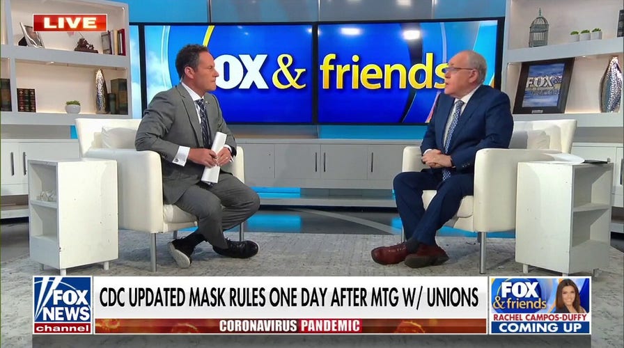 COVID-19 lockdowns stunted children's immunity: NIAID scientist