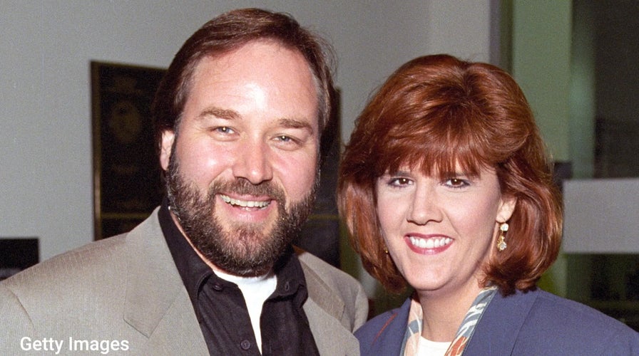 ‘Home Improvement’ star Richard Karn shares secret to 40-year marriage
