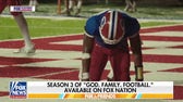 'God. Family. Football.': New season follows underdog team shaped by adversity and faith