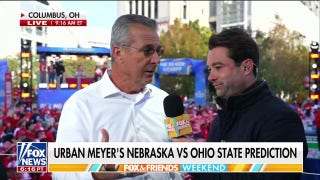 Former head coach Urban Meyer says Ohio State has the ‘best roster’ in college football - Fox News