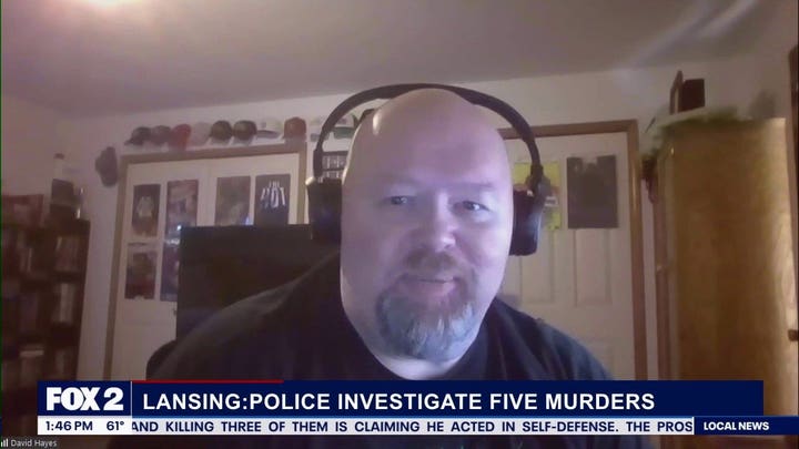 Police investigating possible serial killer after 5 deaths linked to popular trail