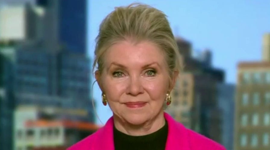 This is now an 'every state is a border state' situation: Sen. Marsha Blackburn