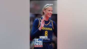 Sophie Cunningham DOUBLES DOWN on defense of girls’ sports