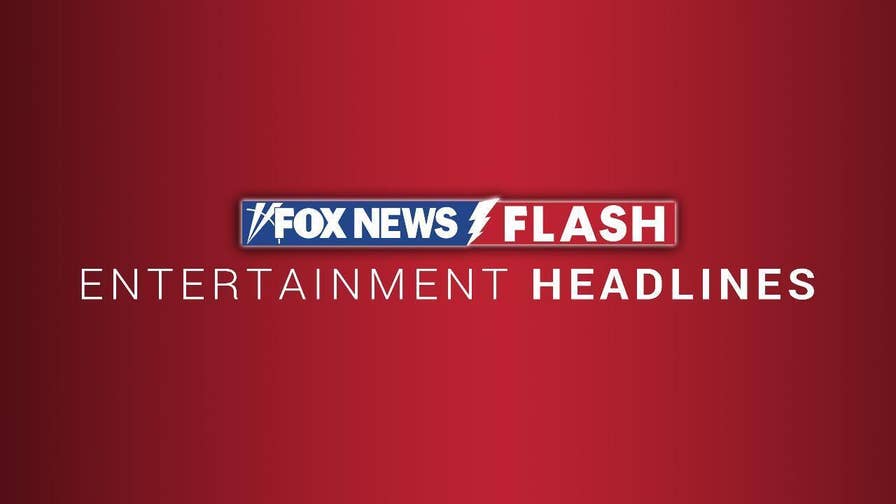 Fox News Flash top entertainment headlines of April 16