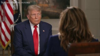 Trump says more nations want to expand ties with Israel under Abraham Accords
