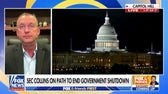 Doug Collins sheds light on 'concerning' impact of shutdown as some VA services remain closed