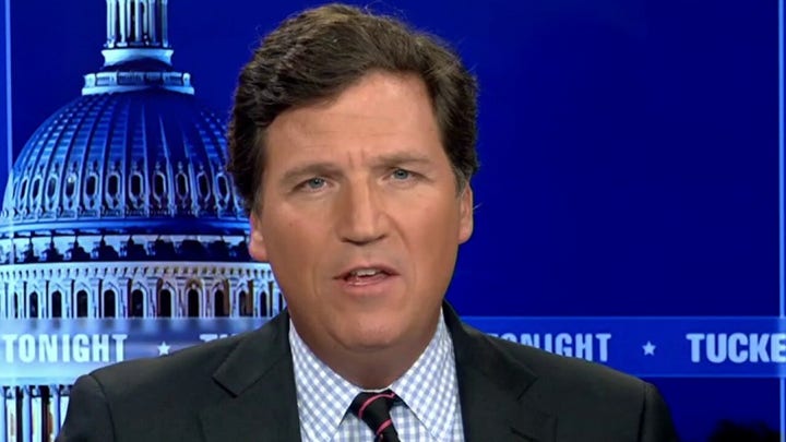 Tucker: Hunter Biden had access to classified documents