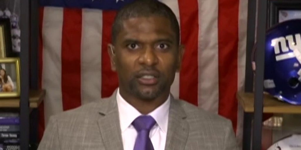 Jack Brewer We must remember to keep our eye on the real enemy Fox