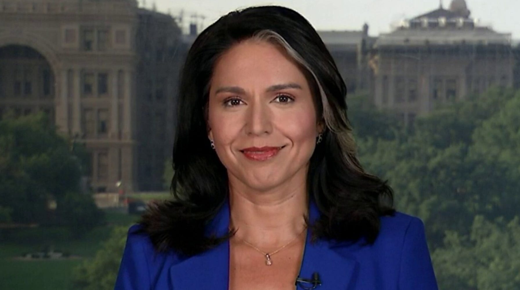 Biden's Policies and Age Concern Voters, Says Tulsi Gabbard