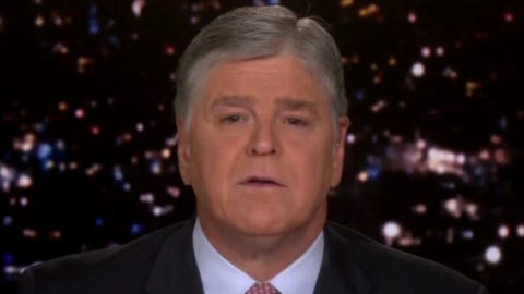 Hannity: 'I believe in the science of vaccinations'