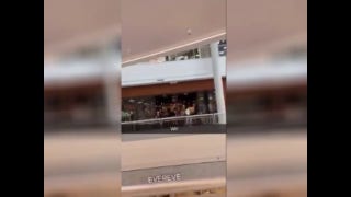 Police respond to 'active incident' at Mall of America - Fox News