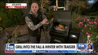 DIY expert Chip Wade on how to prep your yard ahead of winter  - Fox News