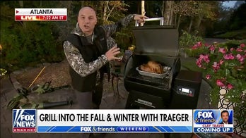 DIY expert Chip Wade on how to prep your yard ahead of winter 