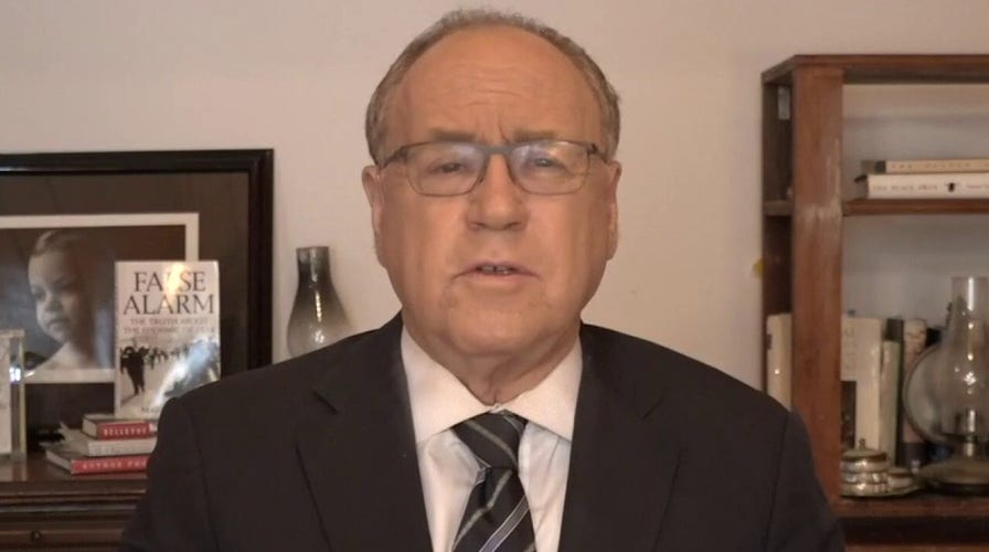 Dr. Siegel: Trump showing optimism, courage and conviction on COVID-19