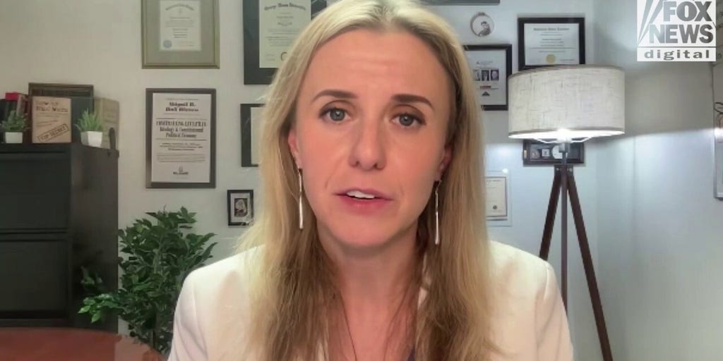 Defense and economics expert explains Pentagon's 'aversion' to cutting outdated weapons systems