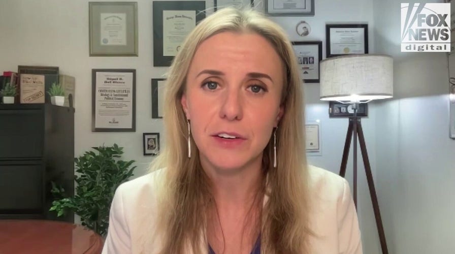 Defense and economics expert explains Pentagon's 'aversion' to cutting outdated weapons systems