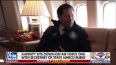Marco Rubio: Trump administration ‘stands prepared’ to help broker end to Russia-Ukraine war
