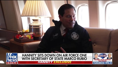 Marco Rubio: Trump administration ‘stands prepared’ to help broker end to Russia-Ukraine war