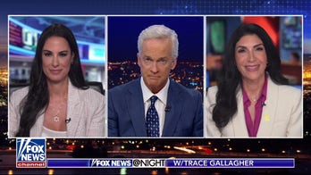 Israel has sent 'so much food' into Gaza, says Dr. Sheila Nazarian