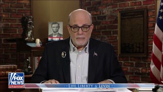 Supreme Court ‘achieved nothing but chaos’ with tariff ruling, Mark Levin says