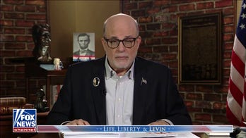 Supreme Court ‘achieved nothing but chaos’ with tariff ruling, Mark Levin says