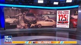 Preview cars from the 125th New York Auto Show