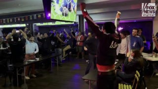 US fans react to Christian Pulisic's World Cup goal - Fox News
