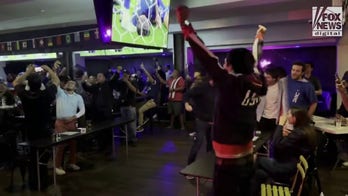 US fans react to Christian Pulisic's World Cup goal