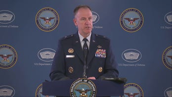 Pentagon says deterrence of North Korea 'continues to work'