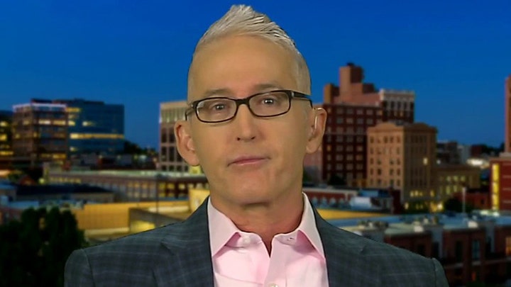 Gowdy on Durham probe: More FBI members have been indicted than Trump family members