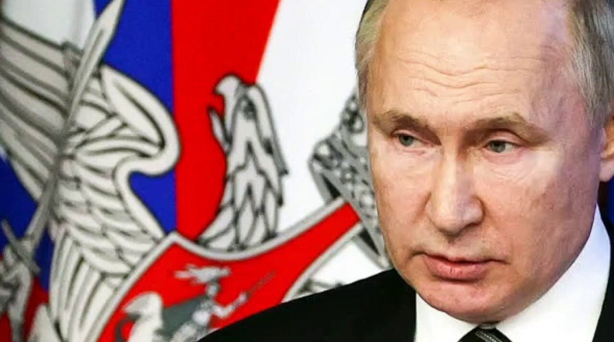 KT McFarland: Russia's goal is to 'twist' the national conversation