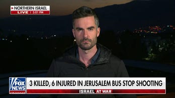 Two Israeli hostages released ahead of group release expected later