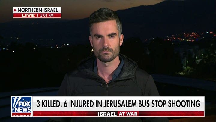 Two Israeli hostages released ahead of group release expected later