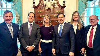 Venezolanos rompen silencio sobre su cautiverio