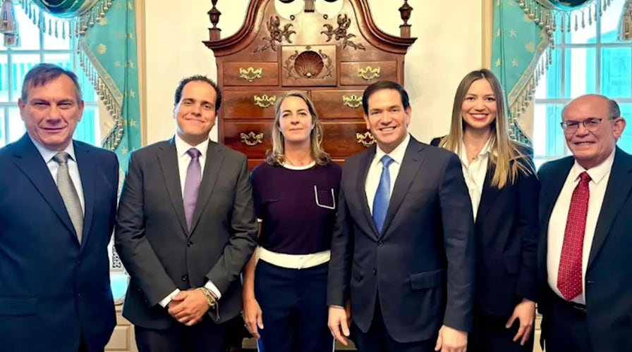 Venezolanos rompen silencio sobre su cautiverio