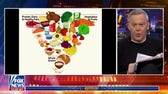 'Gutfeld!': The food pyramid gets flipped