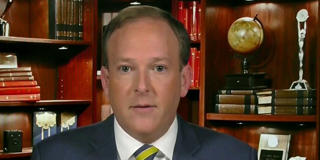 Lee Zeldin Reacts To Shooting Outside Home Tight Gov Race Fox News Video 5758