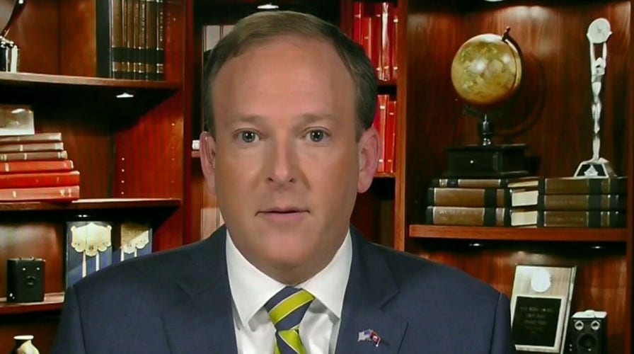 Lee Zeldin reacts to shooting outside home, tight gov race