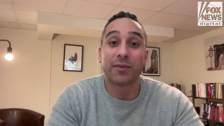 NYPD between a "rock and a hard place" under Mamdani so far: expert