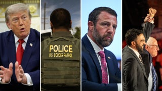 Fox News Highlights - July 15th, 2026