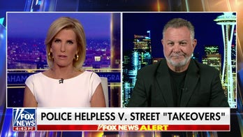 Randy Sutton: This is the perfect storm for these anarchists