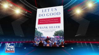 Honoring 9/11 heroes 25 years after the attacks by doing 'good'