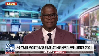 Psychological, monetary barriers force buyers out of housing market: Charles Payne - Fox News
