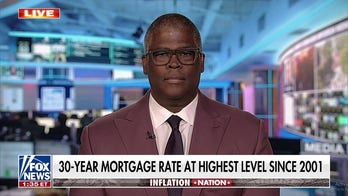 Psychological, monetary barriers force buyers out of housing market: Charles Payne