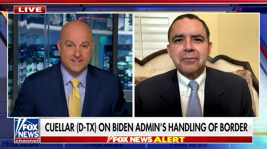 We need to stop ‘playing politics’ and do our jobs: Rep. Henry Cueller