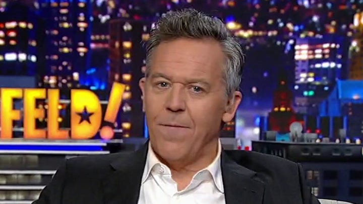 Gutfeld: A liberal's dream come true