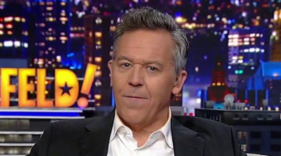 'Gutfeld!' On NYC Kids Seeking Therapy Due To Constant Panic | Fox News